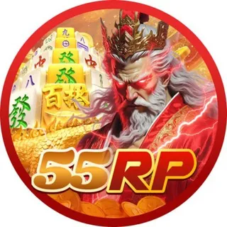 55rp APK Resmi — ikon aplikasi
