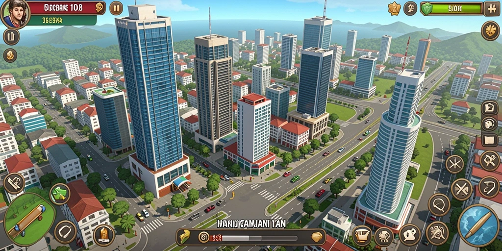 Menampilkan permainan slot terbaru yang menarik.