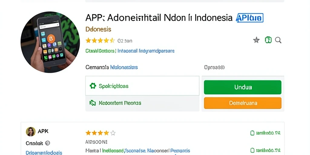 Tampilan awal aplikasi LOGAM777 yang menarik.