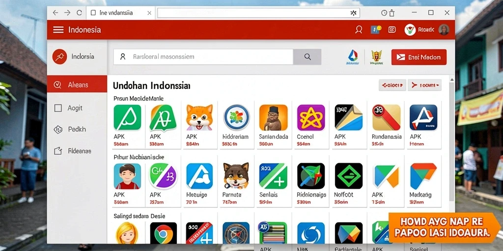 Tampilan antarmuka aplikasi MAXWIN303 yang menarik.