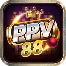 ppv88 APK Resmi — ikon aplikasi