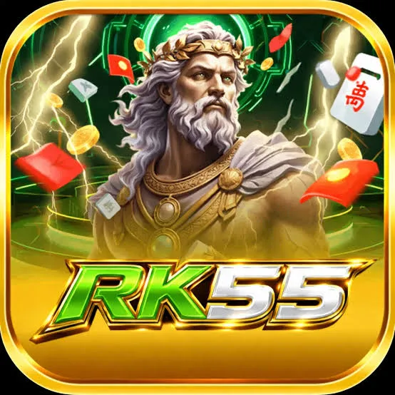 rk55 APK Resmi — ikon aplikasi